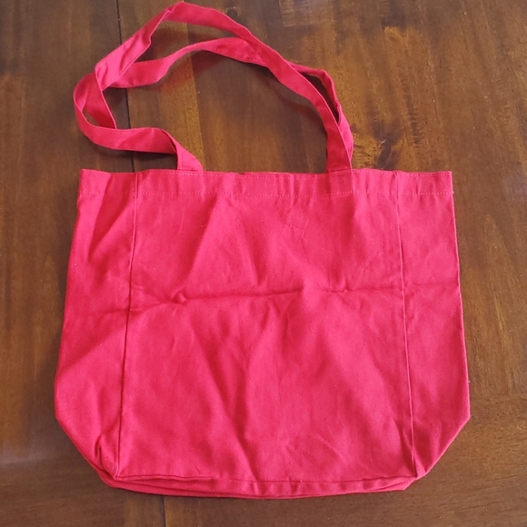 Disney X Vans Tote Bag - Picture 2 of 2